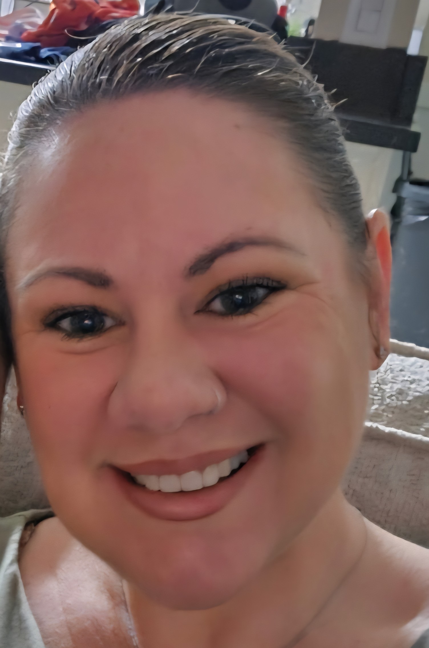 Paula Mello - Woodworker